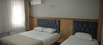 Nahita Otel