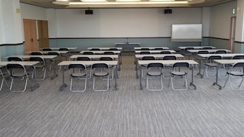 會議設施
