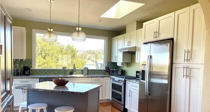 Fantastic 5 BDR stay with Breathtaking Views