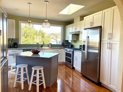 Fantastic 5 BDR stay with Breathtaking Views