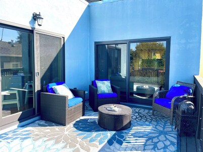 Fantastic 5 BDR stay with Breathtaking Views