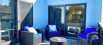 Fantastic 5 BDR stay with Breathtaking Views