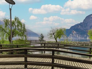 Property grounds - Appartamento Uno by Interhome (Riva del Garda)