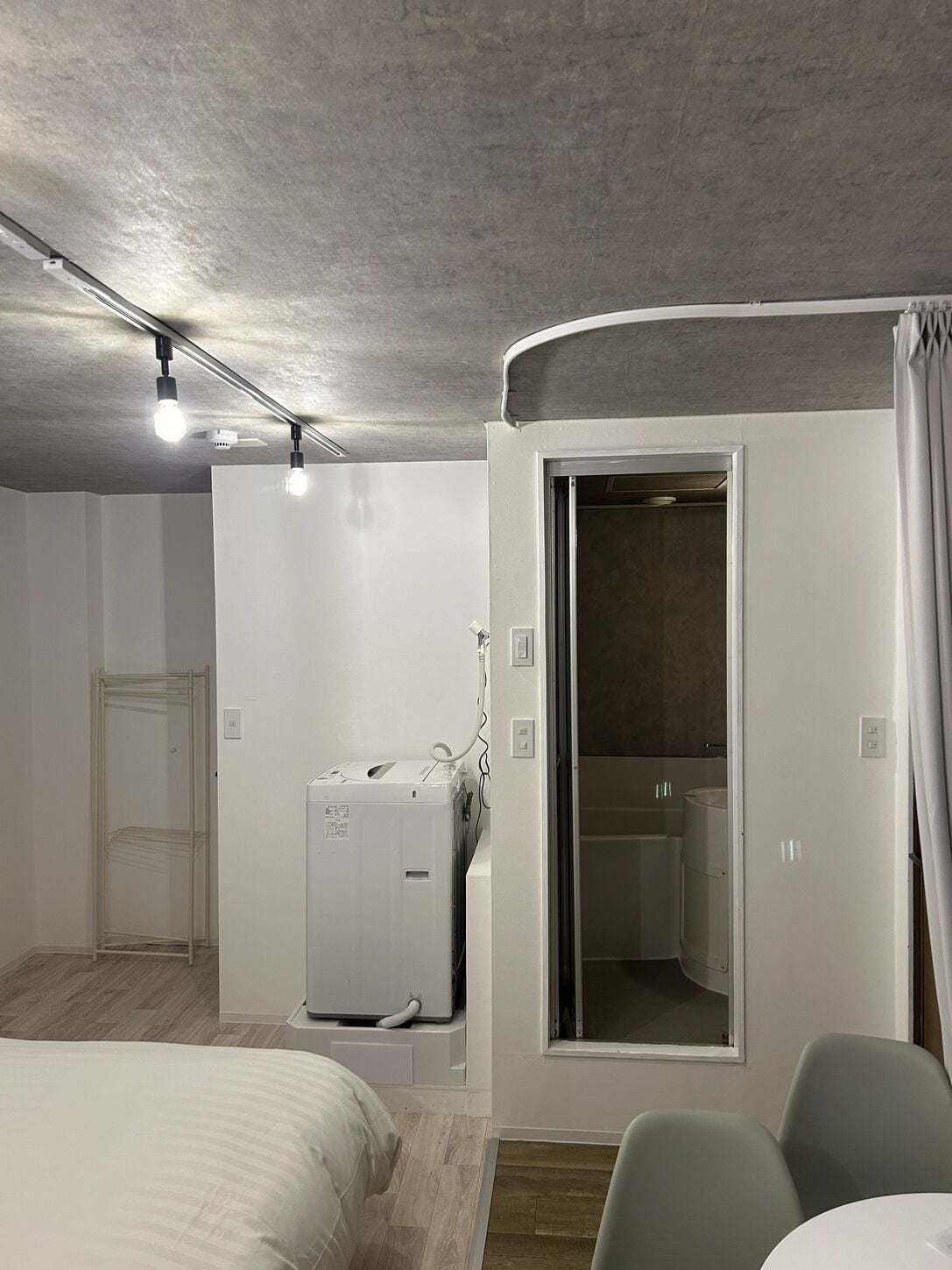 Tomannsrom – business, ikke-røyk | Blendingsgardiner, wi-fi (inkludert) og sengetøy