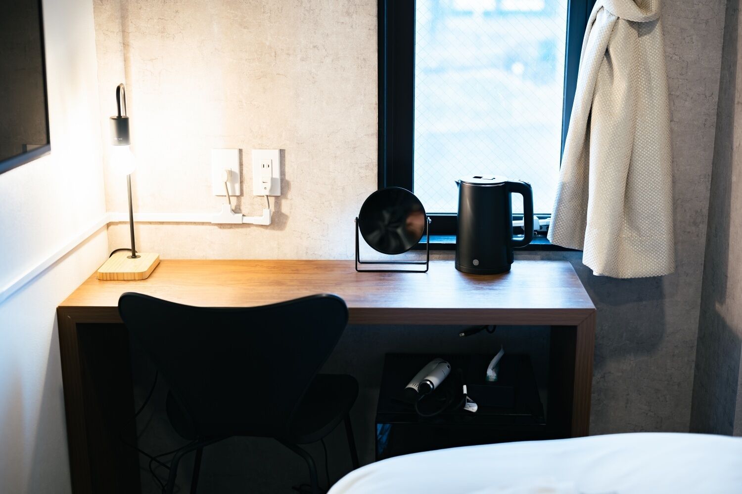 Business Double Room, 1 Double Bed, Non Smoking | Blackout drapes, free WiFi, bed sheets