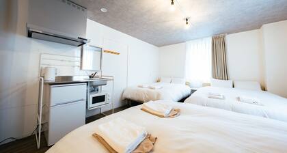 The Book Lounge Hotel Kani