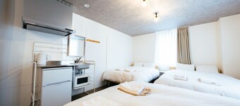 The Book Lounge Hotel Kani