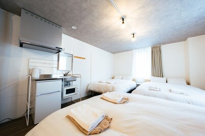 The Book Lounge Hotel Kani