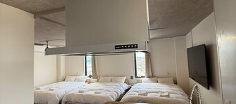 The Book Lounge Hotel Kani