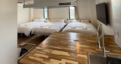 The Book Lounge Hotel Kani