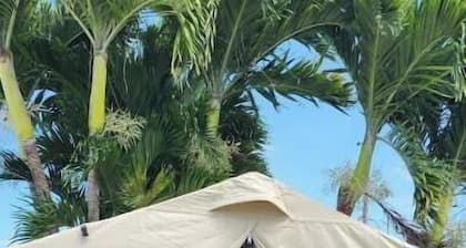 Glamping Paradise in Cutler Bay