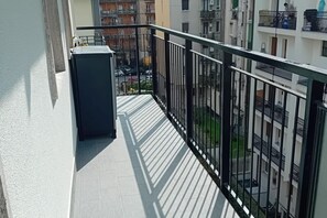 Property grounds - San Siro Modern Apartment with Balcony (Milano)