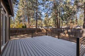 テラス / パティオ