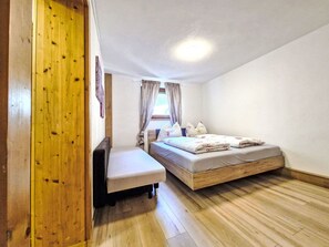 1 camera, culla da viaggio, Wi-Fi gratuito