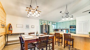 Dining - Crappie Fishing On Site! Lake Tawakoni Escape (East Tawakoni)