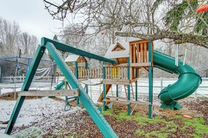 Espace pour enfants