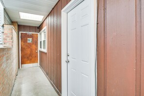 Interiör