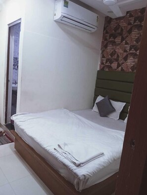 Quarto standard | Wi-Fi de cortesia