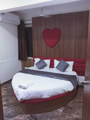 Comfort kamer | Gratis wifi