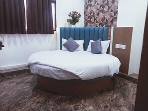 Comfort-Zimmer | Kostenloses WLAN