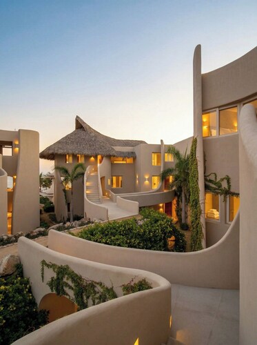 Amazing Nicole 1 Ocean Views