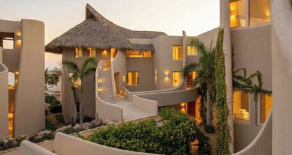 Amazing Nicole 1 Ocean Views