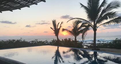 Amazing Nicole 1 Ocean Views