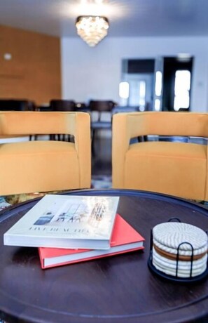 Interieur
