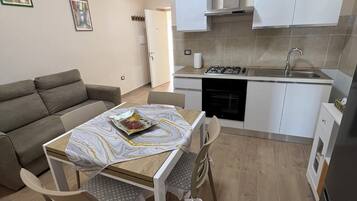 Cucina privata