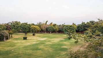 花園