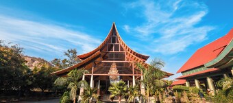 賈普爾埃斯特里亞度假村及水療中心