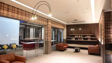 Businesscenter