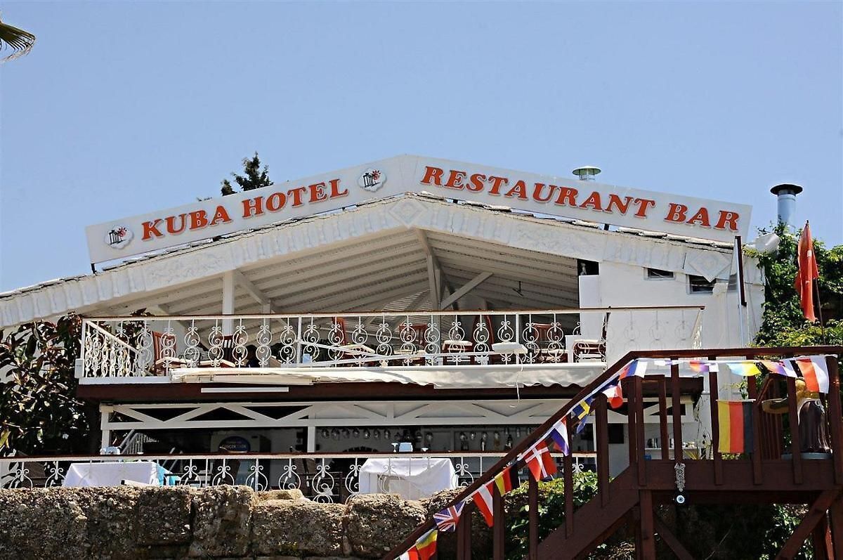 Photo - Cuba Beach Hotel