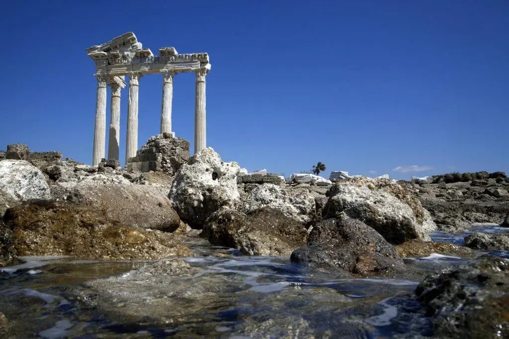 Photo - Cuba Beach Hotel