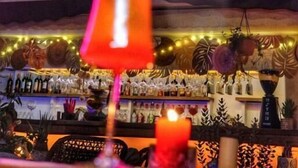 2 bars/lounges - Cuba Beach Hotel (Manavgat)