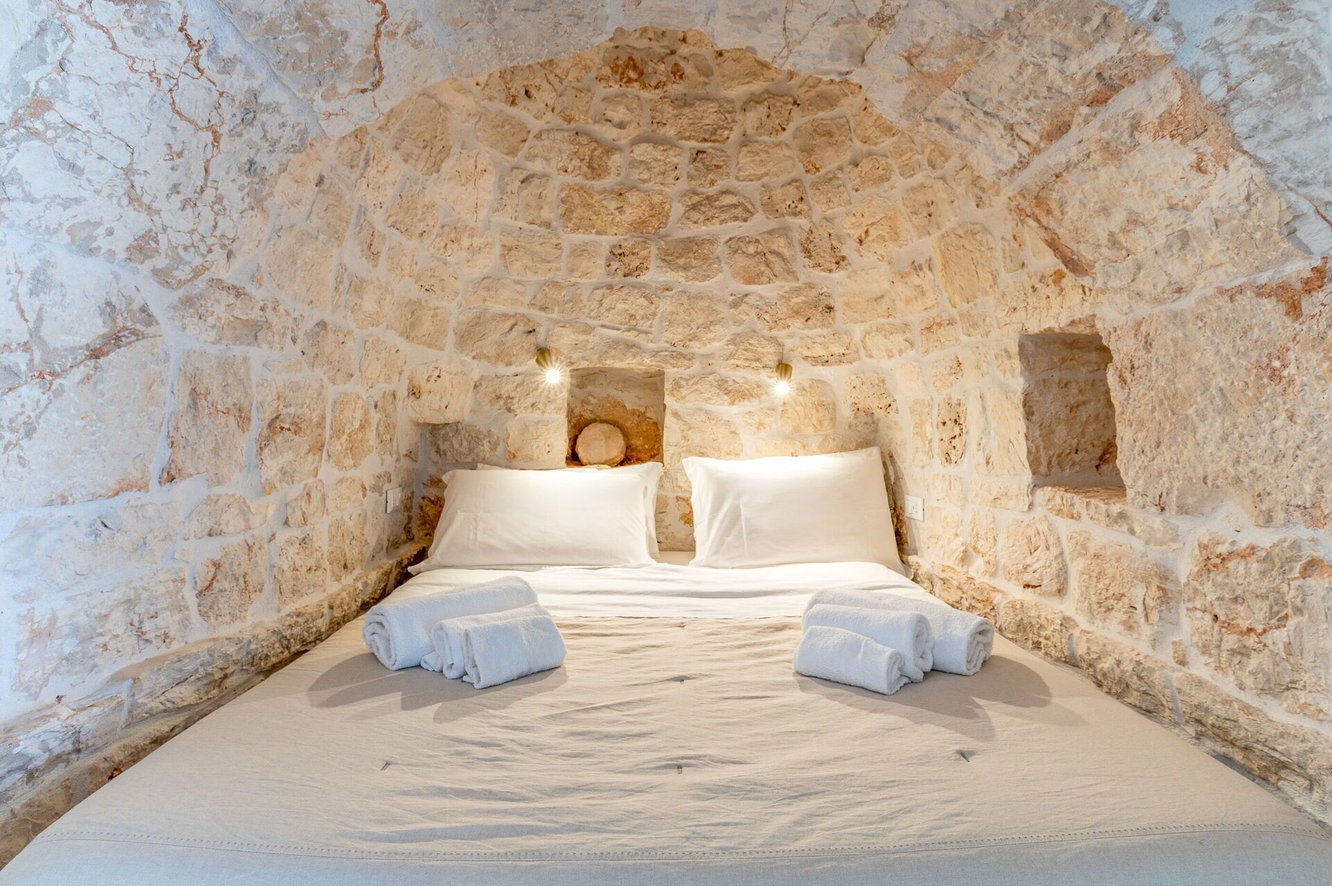 5 Schlafzimmer, Reisekinderbett, kostenloses WLAN