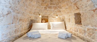 Villa à Francavilla Fontana avec 5 chambres à coucher, 10 couchages