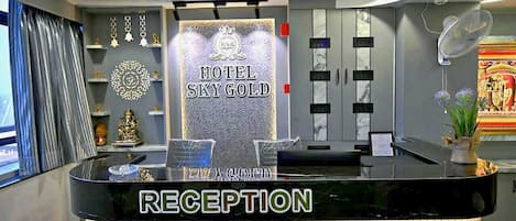 Recepción