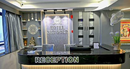 HOTEL SKY GOLD