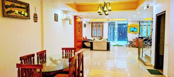 月亮泰姬酒店靠近Yashobhoomi