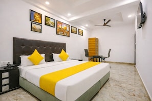 Habitación superior | Escritorio