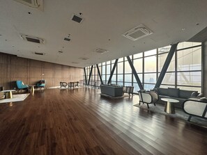 Comodidades da propriedade