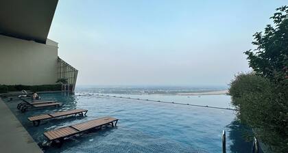Skyline Serenity 1Bedroom-The Peak
