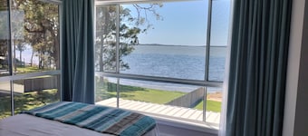 Lakeside Haven Waterfront NSW Central Coast