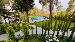 Exterior - KUMAON ECO RESORTS (Dwarahat)