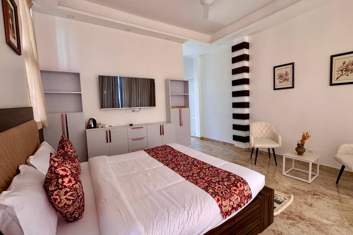 Family Villa | Room amenity