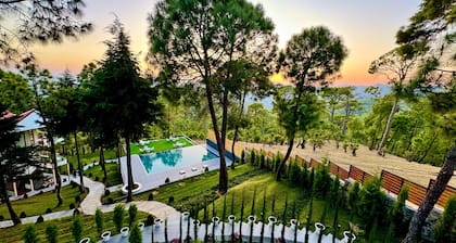 KUMAON ECO RESORTS