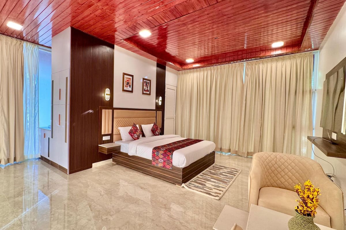 Basic Suite