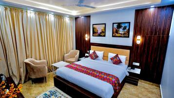 Familie villa | 1 slaapkamer, luxe beddengoed, gratis wifi, beddengoed