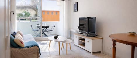 TV